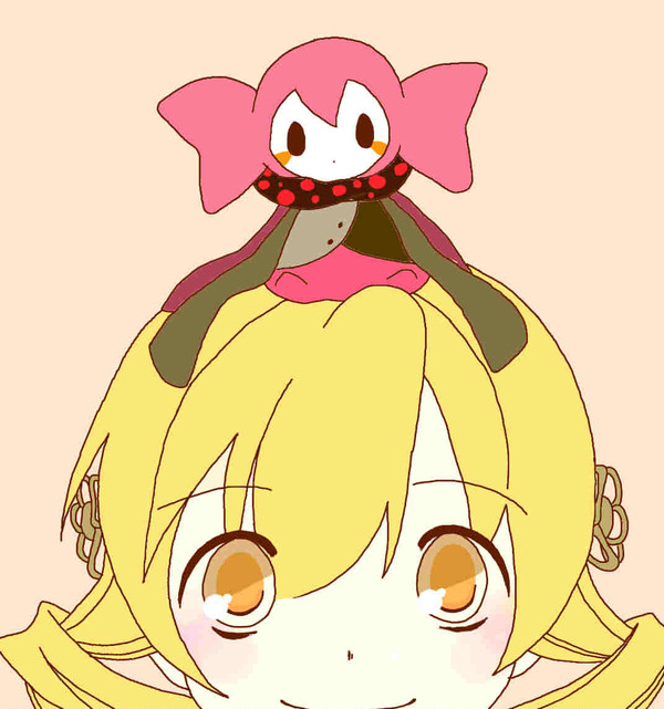 シャルマミ