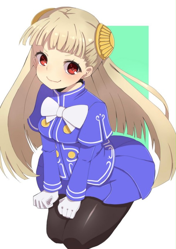 イングリッド