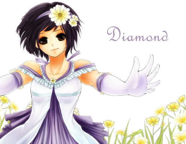 Diamond