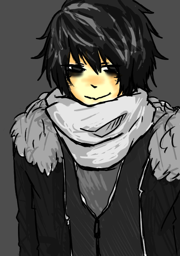 I seem to be killed in cold....