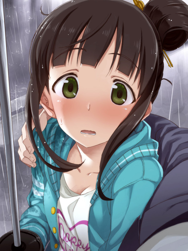 ニ、ニンッ