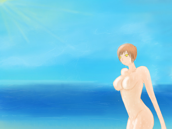 海