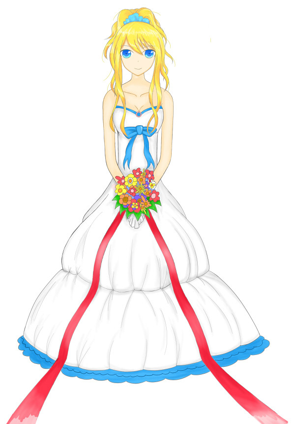 結婚したい
