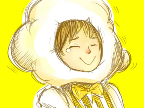 POPCORN