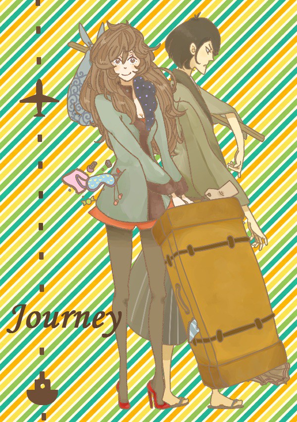 トラベルル