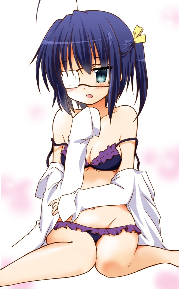 ゆーたのにおいがする…