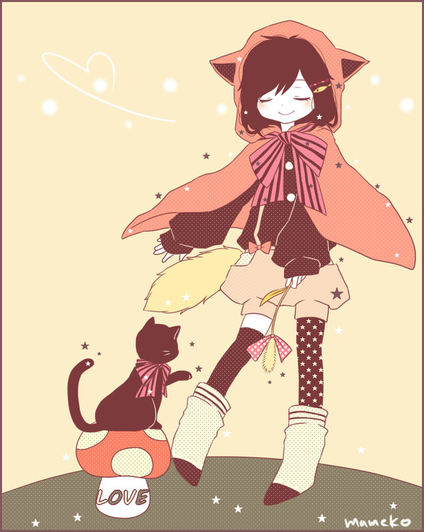 ねこねこ