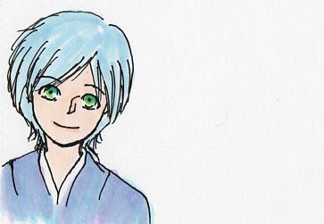 彩雲国物語の誰か