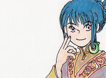 彩雲国物語