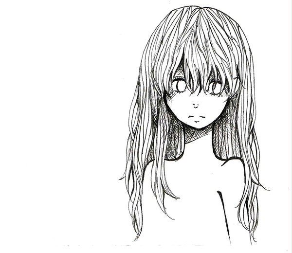 unfinished 未完