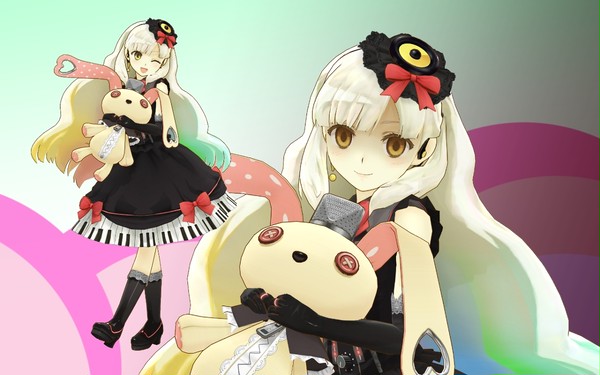 こわいMAYUさん
