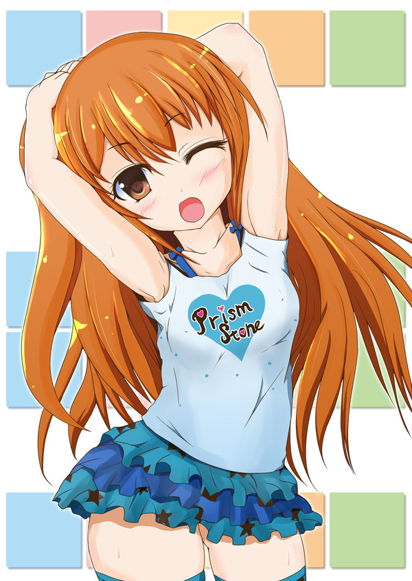 冬コミ(C83)ポスター