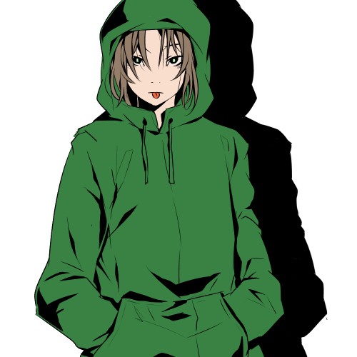 落書きつめ２