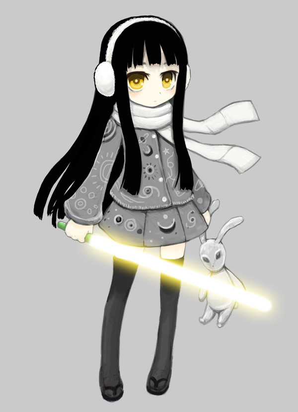 かぐや姫
