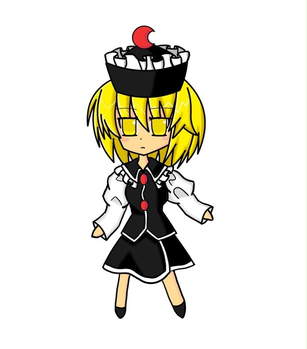 ルナサ（再うｐ）