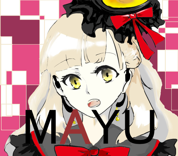 MAYU