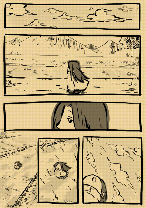 猫の日マンガ／麻倉双子