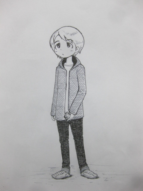 おんなのこ06