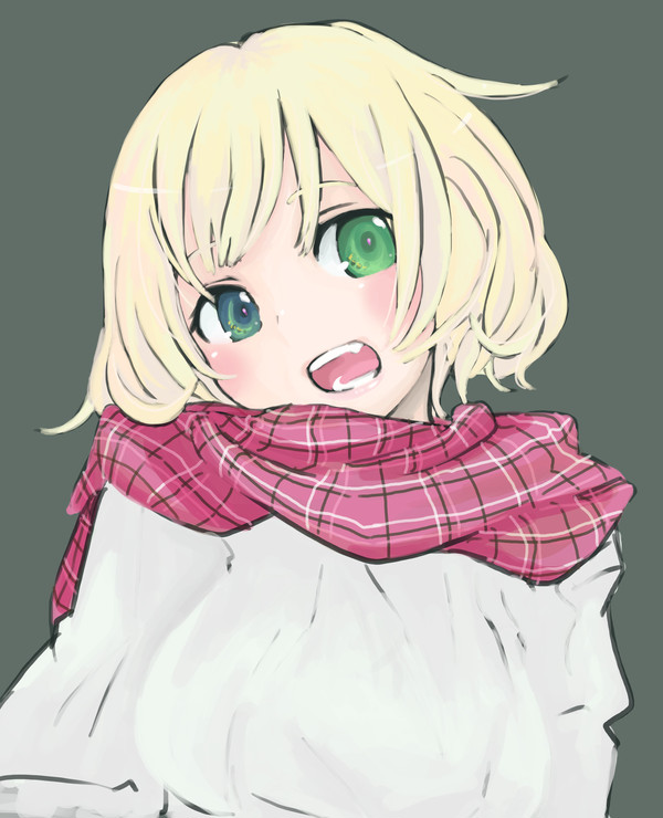 久々に