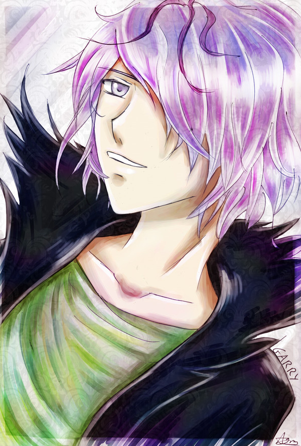 Garry