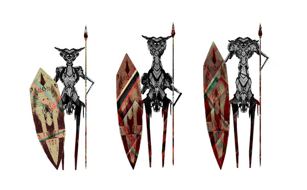 Archibot