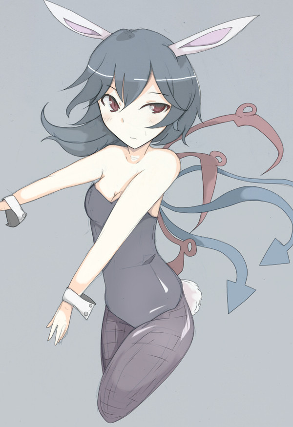 バニーぬえ
