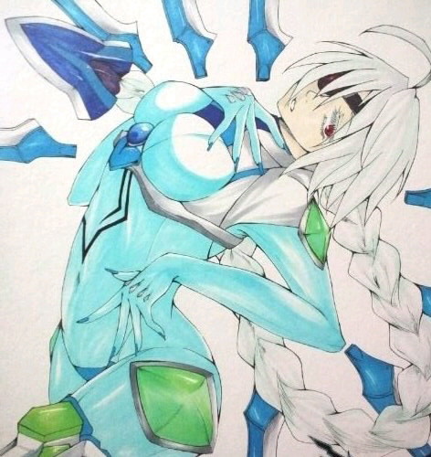 νちゃん！