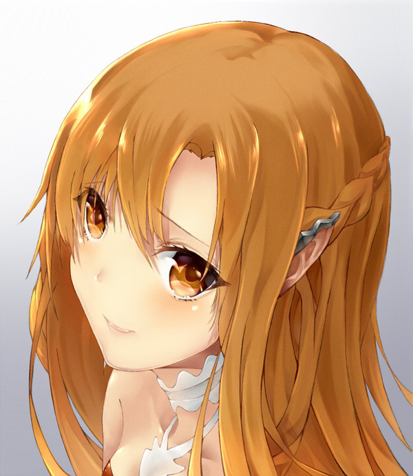 アスナ