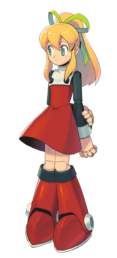ロールちゃん