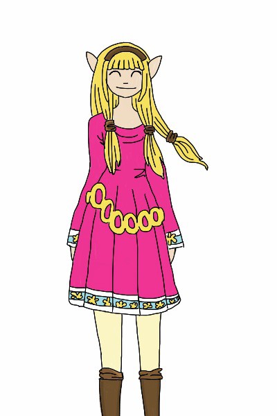 Zelda