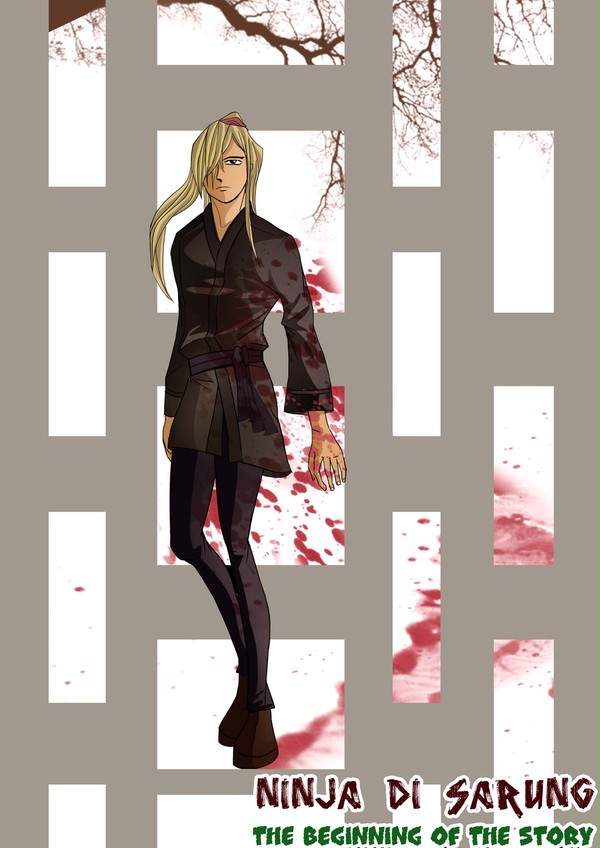 original character_Ikimora