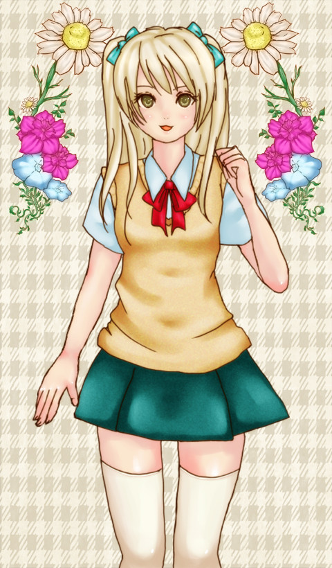 塗らせて頂いたその02