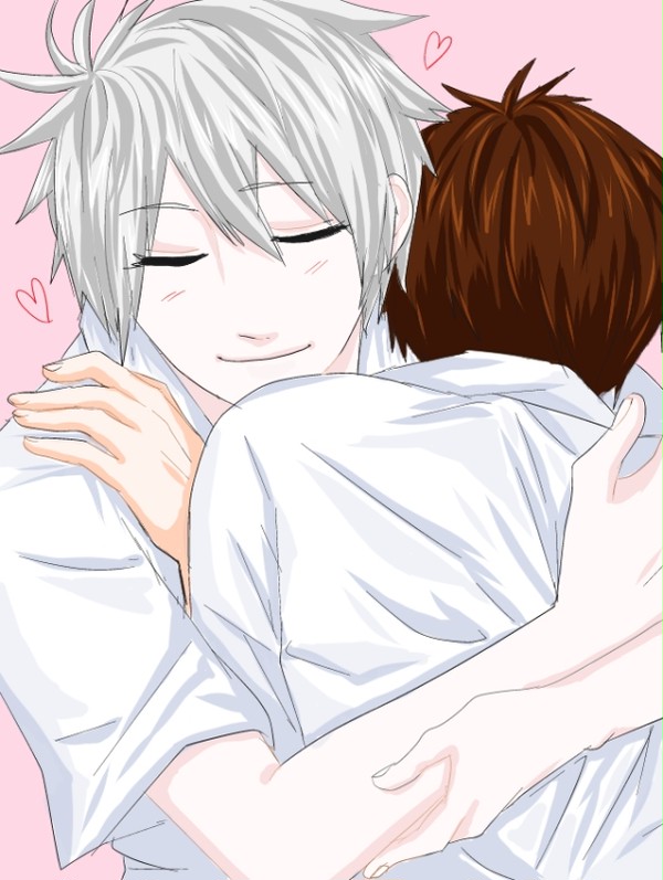 すき!【腐向け】