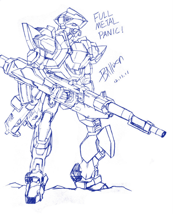 arx-7