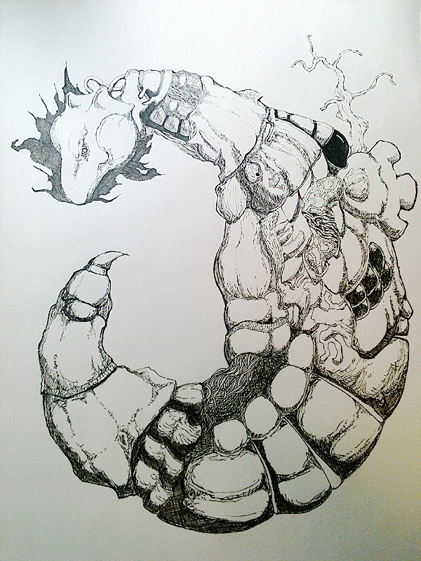 タツノオトシゴ