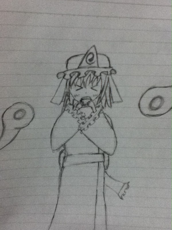 ゆゆゆゆゆゆ