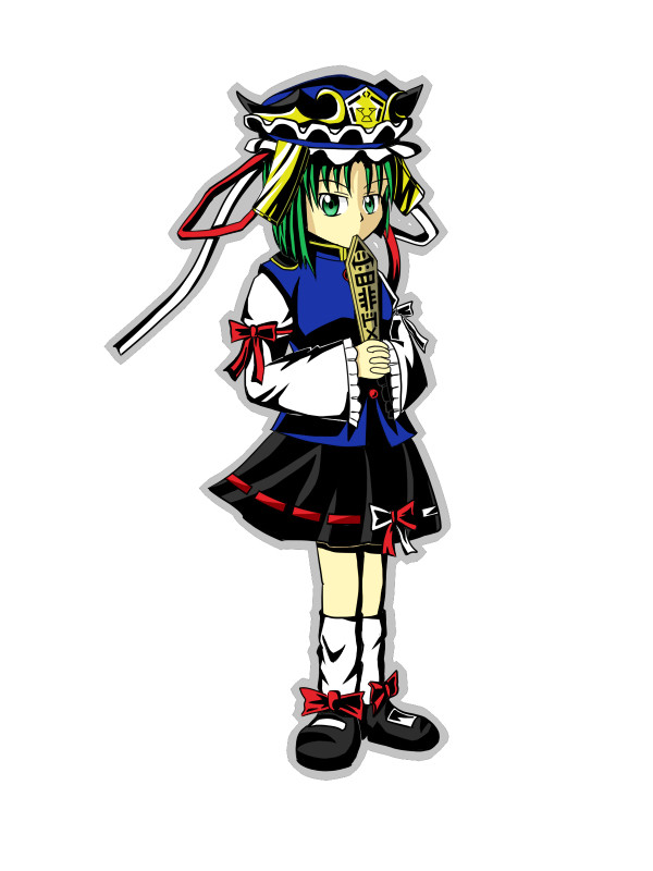 えーき様
