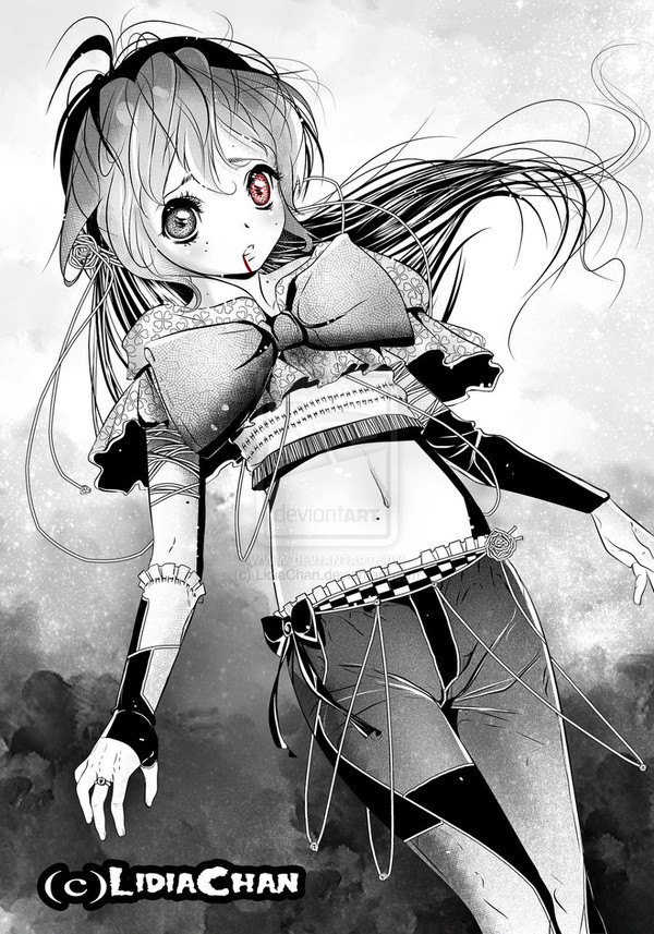 THE DOLL