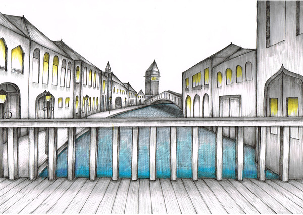 Neo-Venezia