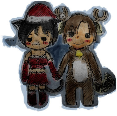 merry christmas