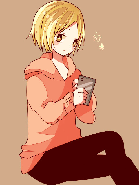 ☆