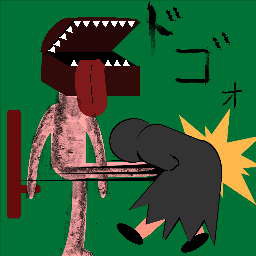 【ACⅤ】貪欲者（ミミック）エンブレム