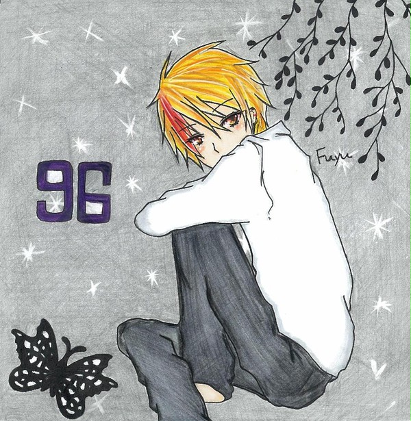 96ちゃん