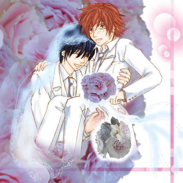 結婚式