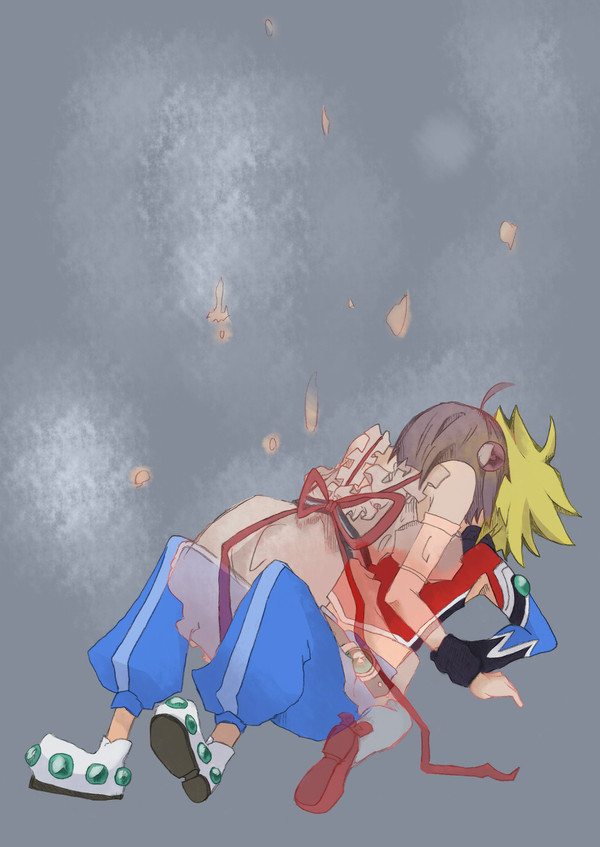 『またね』