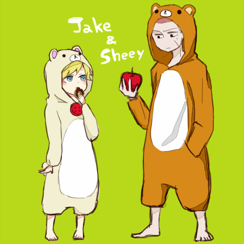 こんな妄想ばかりする