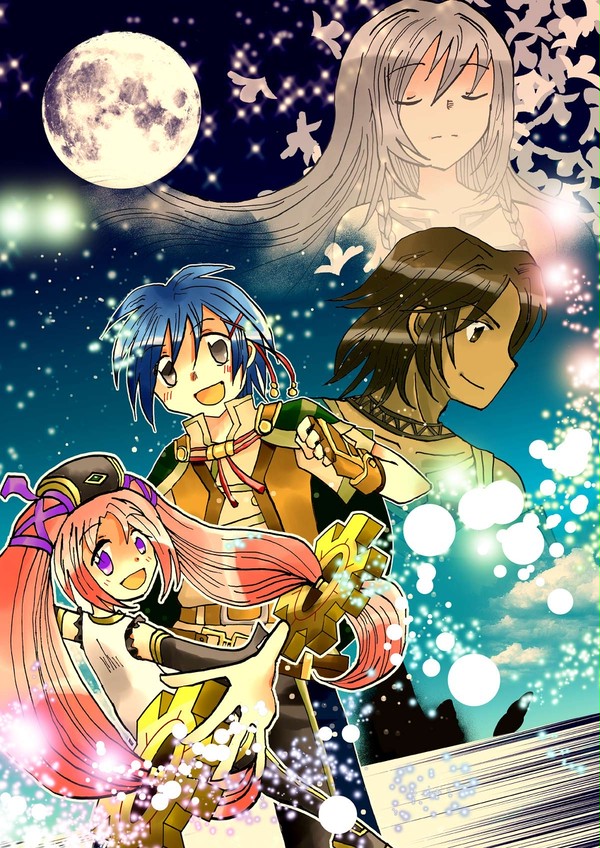 那由多の軌跡（修正版）