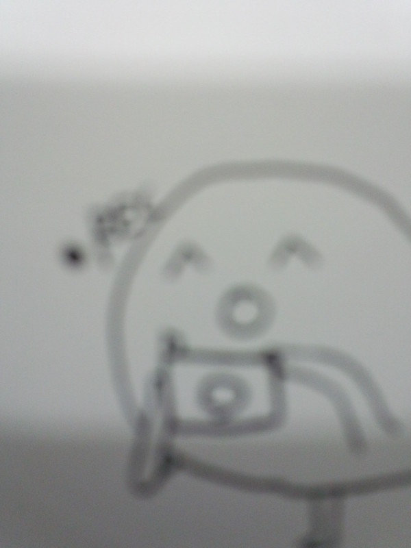 【黒バス】落書き詰め