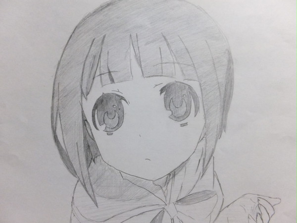 林檎ちゃん