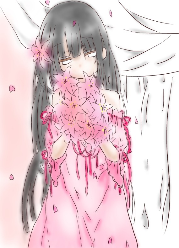 凛々蝶さま